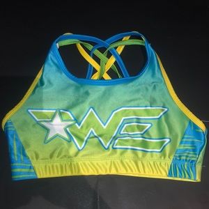 Woodlands Elite sports bra